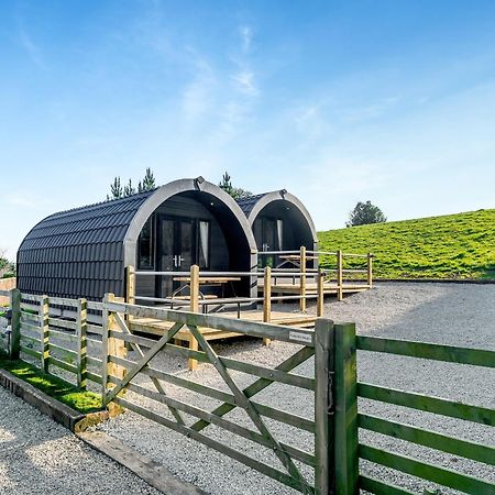 Farm View - Uk43708 Villa Скарбъро Екстериор снимка