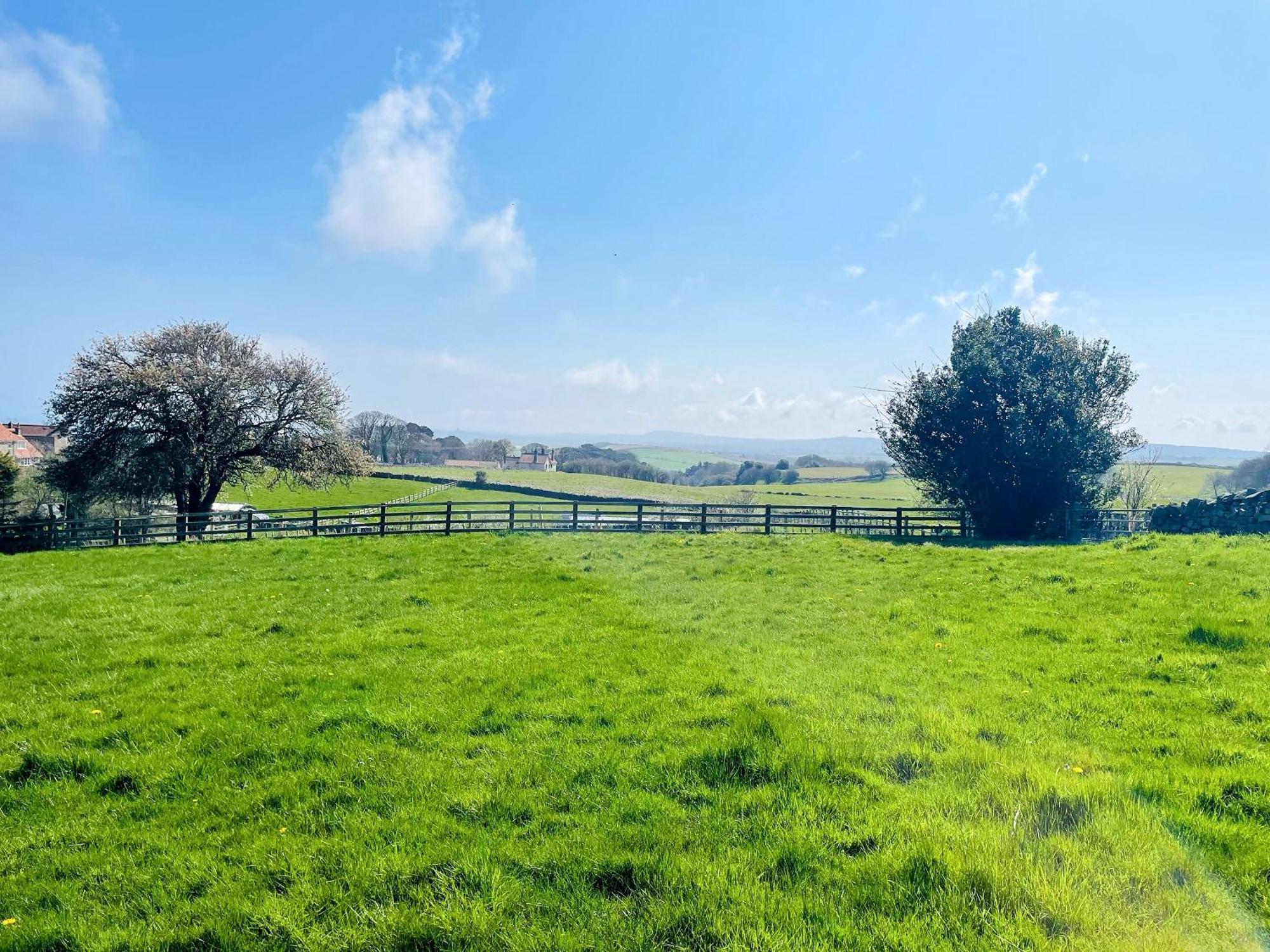Farm View - Uk43708 Villa Скарбъро Екстериор снимка